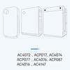 Очистители воздуха HEPA Фильтр-замена для AC4072 ACP017 AC4074 ACP077 AC4076 ACP087 AC4016 AC4147 HEPA Угольный фильтр