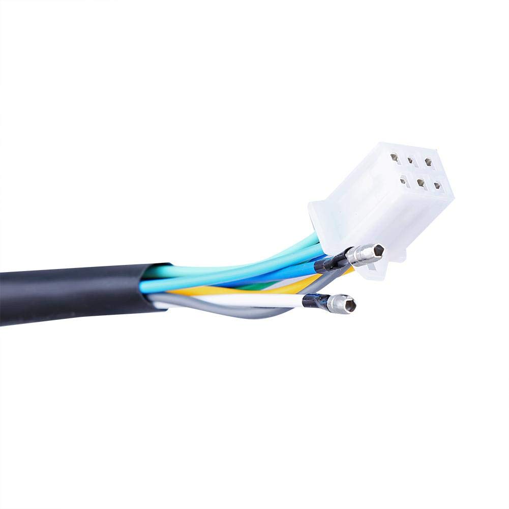 Переключатель сигнала поворота мотоцикла Переключатель управления мотоциклом Левый переключатель мотоцикла 22 мм Сигнал поворота дальнего света Сигнал поворота Управление звуковым сигналом Мотоциклетная рука