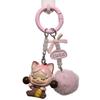 Оригинальный брелок для телефона и сумки Pop Mart