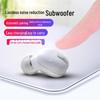 X9 Mini Bluetooth-гарнитура с одним наушником-вкладышем