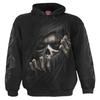 Spiral Direct Unisex Adult Grim Ripper Hoodie