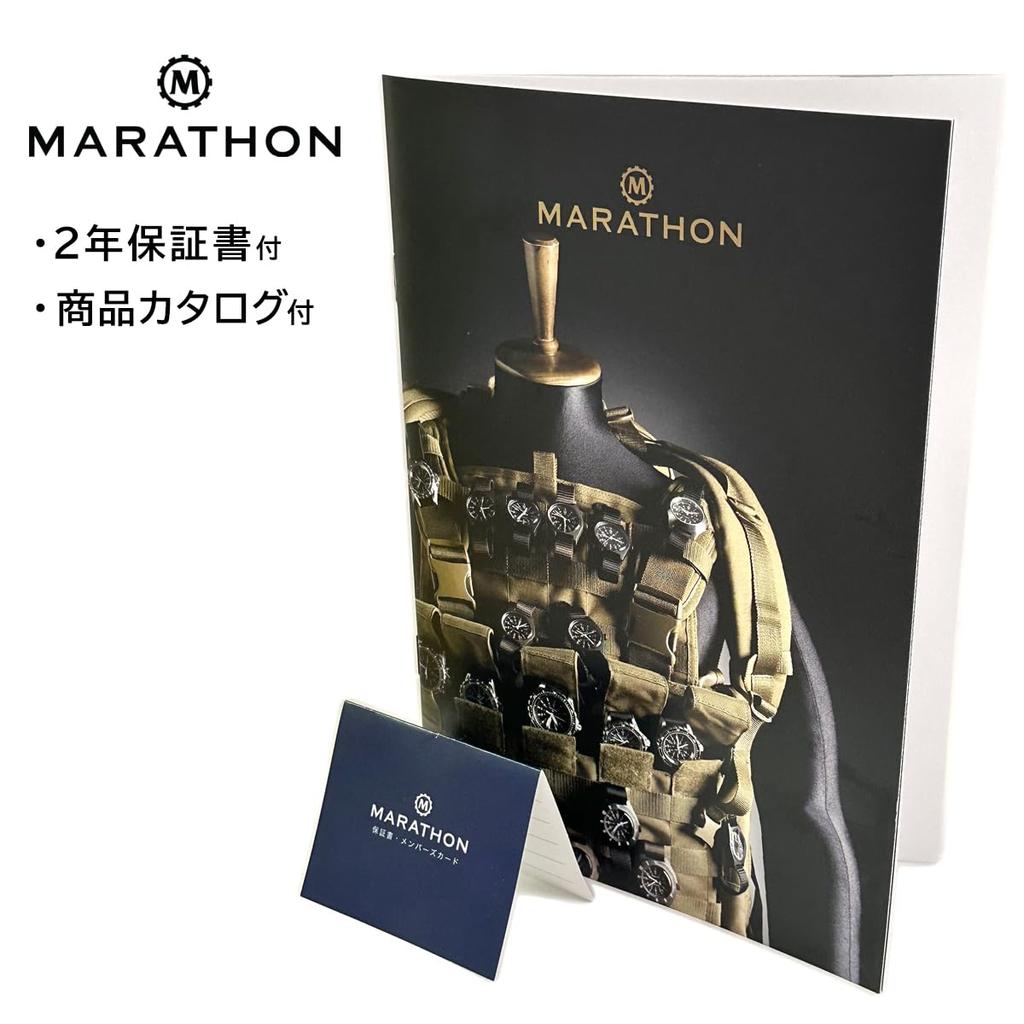 Marathon Navigator Стерильный Пилот Марафон Navigator Стерильный Пилот Кварцевый Шалфейно-зеленый [Марафон] [Часы] [Chronoworld chronoworld]
