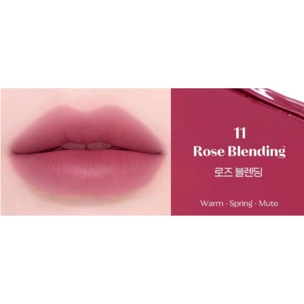 ETUDE Fixing Tint 4g (20 цветов)