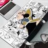 Mouse Pad DBZ Rug Gamer Gaming Accessories Varmilo Keyboard PC Computer Desk Mat XXL Carpet Dragon Ball Z Mousepad Gift