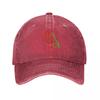 Винтажные бейсболки Low End Theory A Tribe Called Quest Унисекс Стиль Потертые Стиранные Кепки-Snapback Подарок для Путешествий Кепки