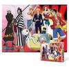 One Piece - New Meeting - 500 Piece Jigsaw Puzzle, Popular Korean Puzzle