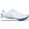 Adidas Adizero Boston 9 'Silver Metallic Royal Blue' Sneakers EG4672