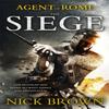 The Siege by Nick Brown Paperback Book 9781444714869