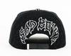 High Quality Gorras 31 Hats Mago Sports Gorras Thirty One Hat 5 Panel Baseball Cap the Magician El Mago Iron on Patches