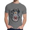 Unisex T Shirt In The Beholder D20 Men T Shirt Dice Critical Comfortable Sale