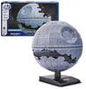 4D Build Star Wars Deluxe Death Star II Card Stock 3D Model Kit Star Wars Star Wars Star Wars Fans Adults Ages - Gifts, Toys, & Collectors, & Teens,