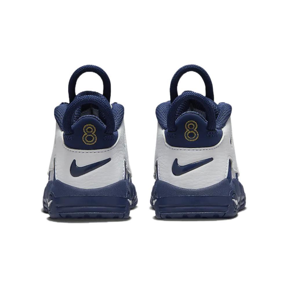 (ТД) Nike Air More Uptempo 'Olympic' Детские FV5368-100