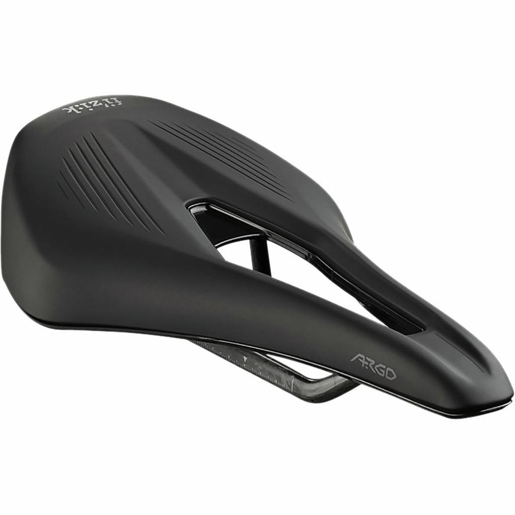 Fizik ARGO VENTO R1 Carbon Rail черный 150 мм черный