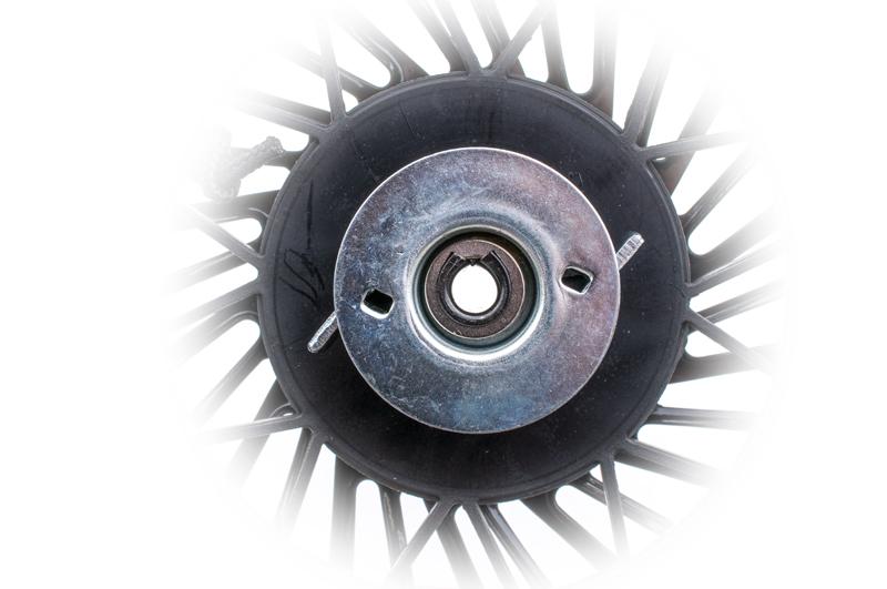 Стартер Tecumseh 8R15-26