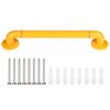Bathroom Grab Bars Safety Handrail AntiSlip Handle for Elderly Pregnant Women Children