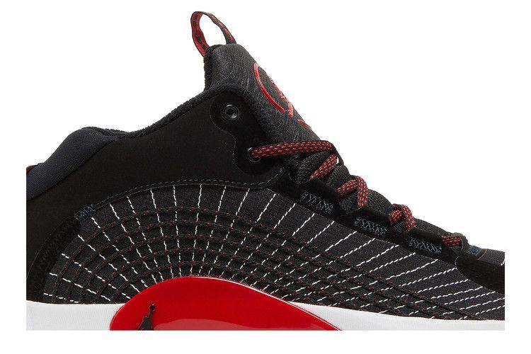 Men's Sneakers Air Jordan Jumpman 2021 PF 'Bred'