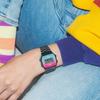Casio Унисекс Часы серии VINTAGE A168WERB-2A A168WERB-2A