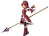 Figma Puella Magi Madoka Magica Кёко Сакура