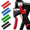 1 Pair Universal Mountain Bike Cycling Protection Cover Brake Handle Protector