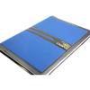 KOKUYO Notebook Cover Campus B5 A-lined Blue No-630A-B