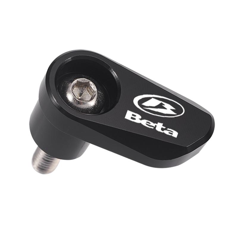 Защитный кожух датчика ABS колеса мотоцикла Для Beta Evo 250 300 80 Junior Senior RR 125 200 350 390 430 450 480 2T SM 4T
