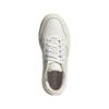 adidas Низкие кеды для скейтборда из искусственной кожи Женские Белые JI2345