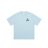 Palace Jungle Dream T-Shirt Faint Blue Unisex Tops P27TS104
