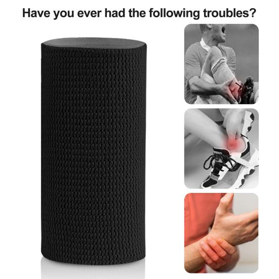 2 шт., рукава для щиколотки, увлажняющая спортивная защита, фиксатор для лодыжки, защита для коньков для катания на коньках, катание на лыжах, защита лодыжки