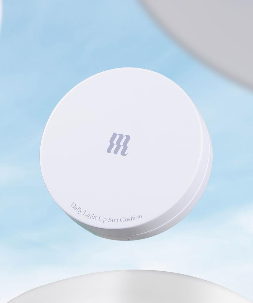 Daily Light Up Sun Cushion