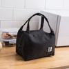 Portable Lunch Bag Ice Bag Lunch Box Bags Thermal Bag Bento Pouch Lunch Container School Food Box