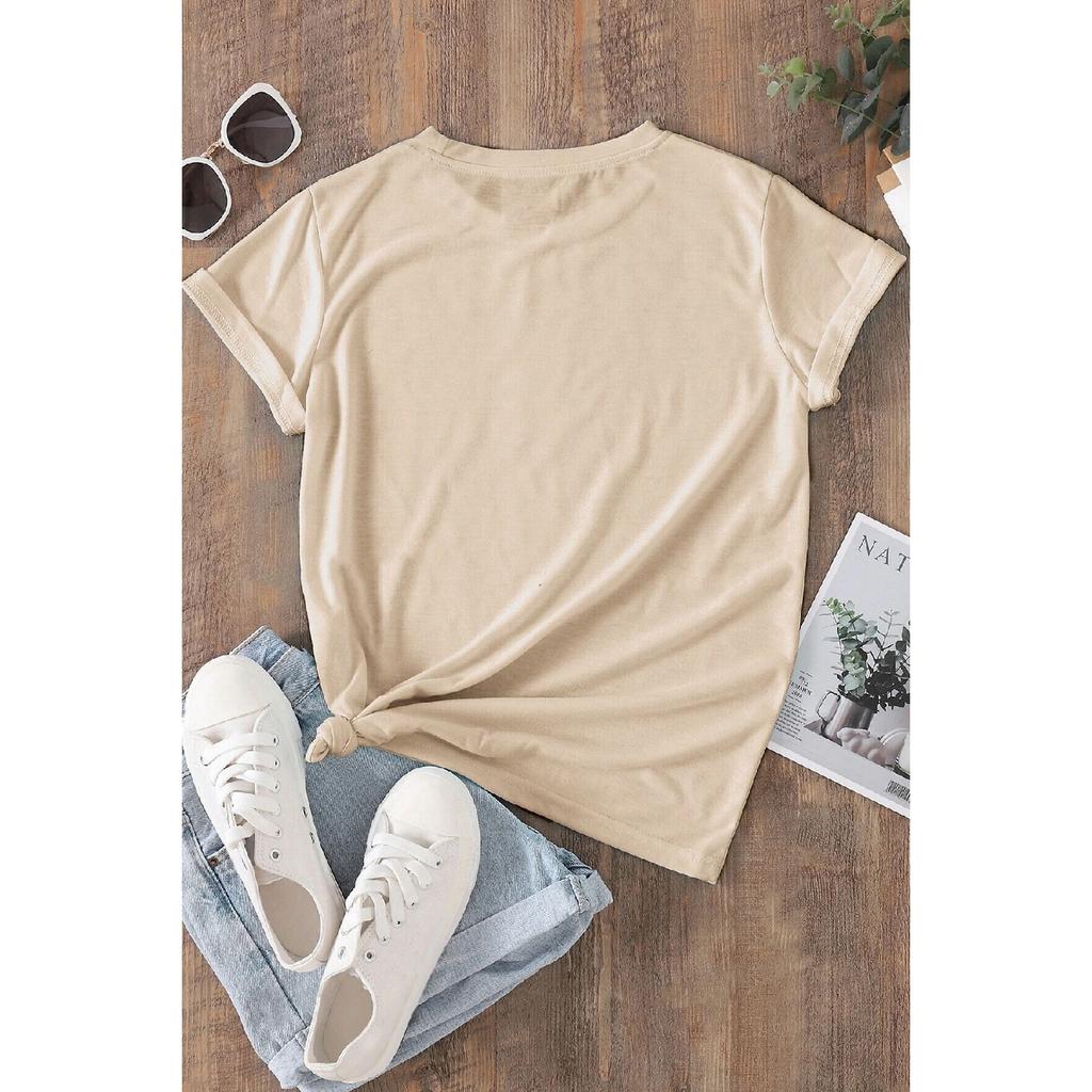 Футболка оверсайз с леопардовым принтом унисекс