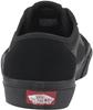 Кроссовки Vans Filmore Decon Women black
