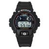 G-Shock Digital Bio-Based Resin Quartz DW-6900RL-1 200M Мужские часы