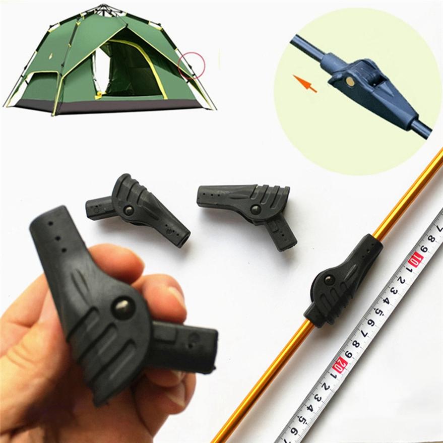 Tent Accessory Joint Folding Rotary Joint Automatic Portable Plastic Umbrella Stand