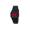 Унисекс ДЕТСКИЕ Красные Часы F-91W-1(Watch3--)