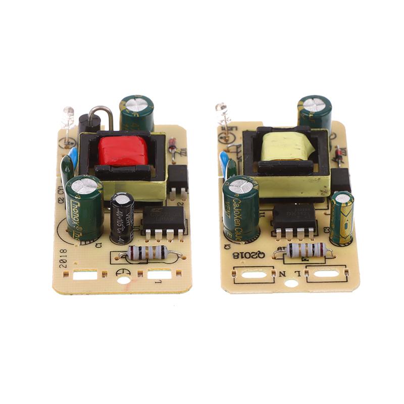 5 В 2 А 12 В 1 А 10/12 Вт Импульсный модуль питания Изолированная плата питания с открытой печатной платой 5 В для динамика, приставки, светодиодного освещения Источник питания