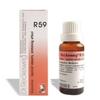 R59 Weight Loss Drops, 22ml (Pack of 2)