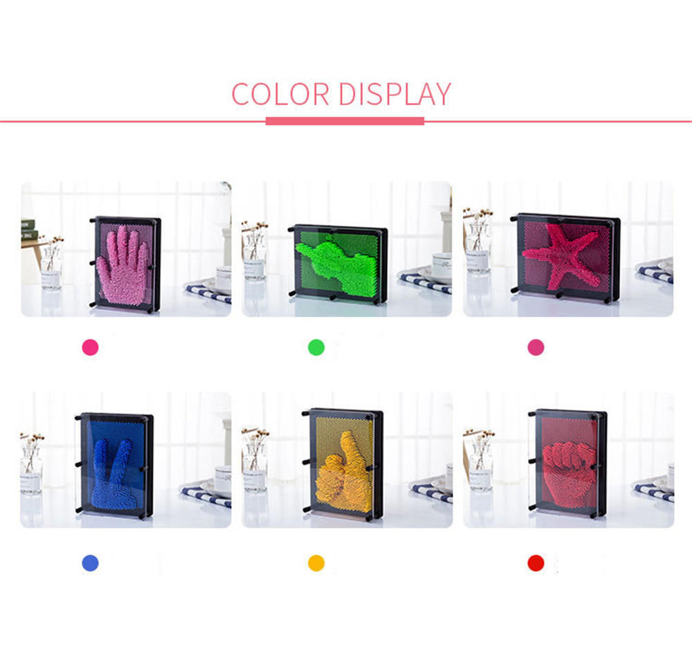 Сенсорная панель отображающая предметы приложеные к задней стороне