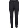 Pantalon De Jogging - Urban Classics - INTERLOCK - Noir - 100% Coton - Respirant