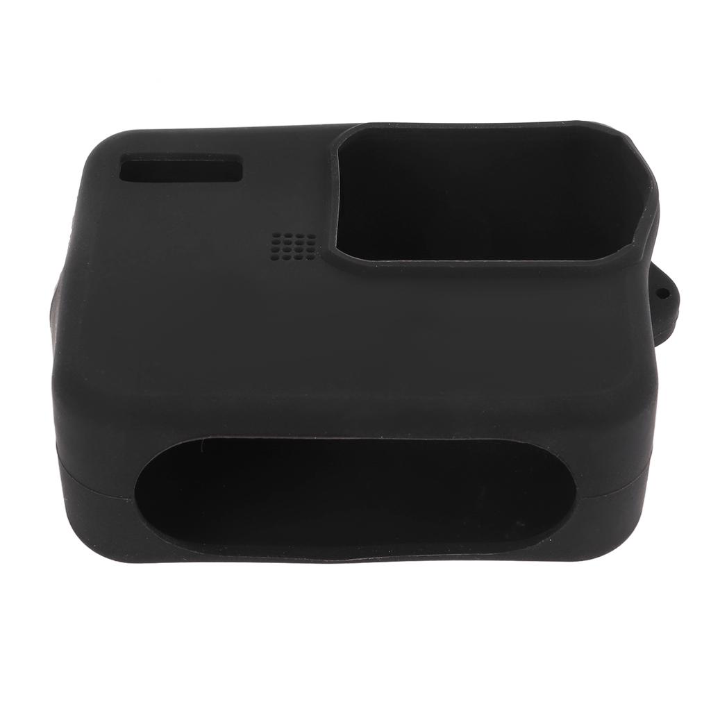 Мягкий силиконовый защитный чехол для камеры, устойчивый к царапинам, чехол для корпуса панорамной камеры для Insta360 ONE