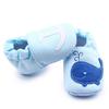 Warm Newborn Toddler Boots Winter First Walkers Baby Girls Boys Shoes Soft Sole Fur Snow Booties for 0-18M