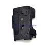 Original New for Canon EOS 80D Front Hand Grip Side Left Rear Thumb Cover Leather + Tape Body Rubber Camera Repair Part