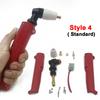 PT31 HF Plasma Cutting Torch PT-31 Torch Inverter Metal Cutter For 30-50A Air Cooled Plasma Cutting Machine