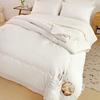 LISM Feather Fiber All-Season Zippered Duvet Insert Set