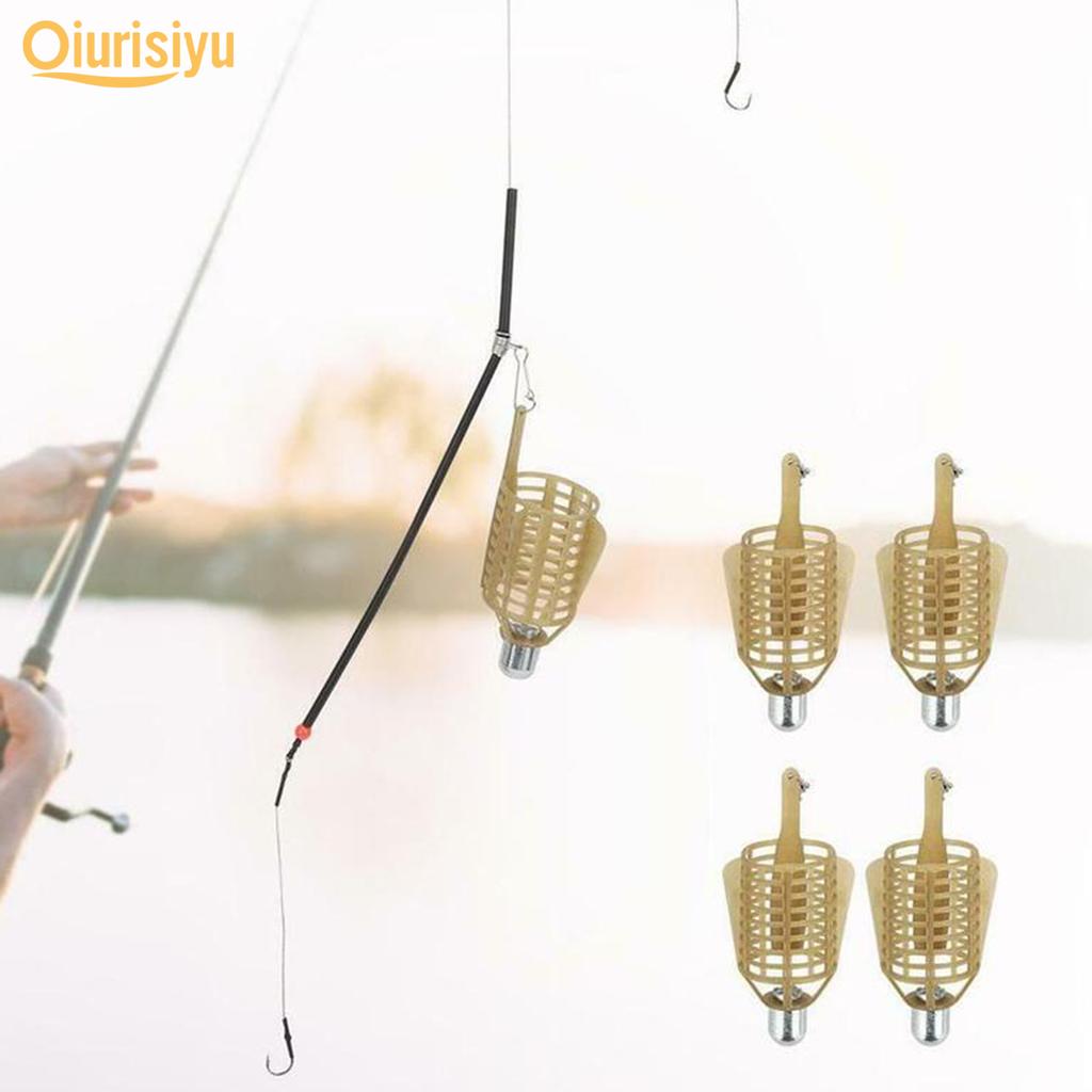 20 г/30 г/40 г/50 г приманка для ловли карпа клетка для приманки