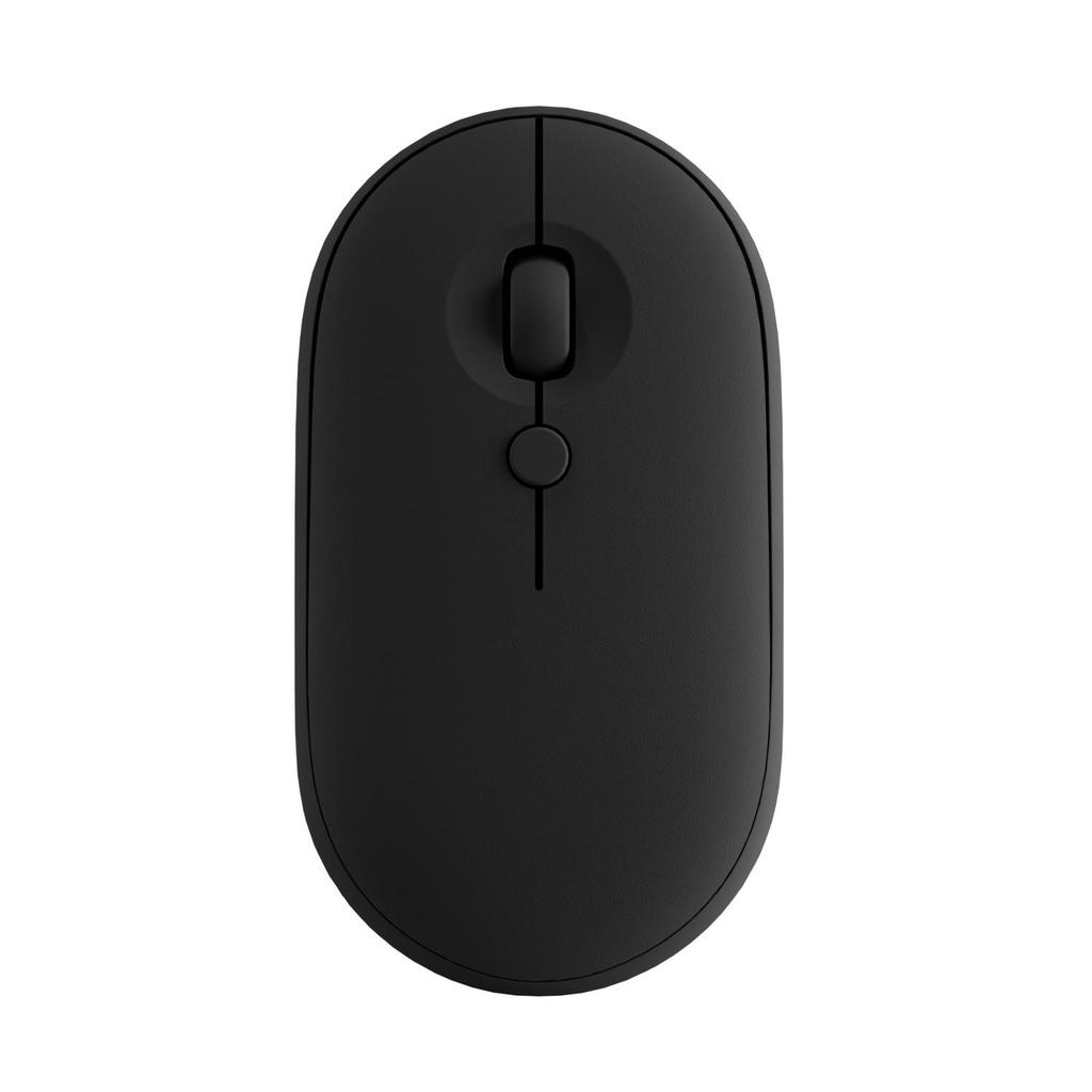 Xiantai Star Bluetooth Двухрежимная Бесшумная Беспроводная Мышь для Девочек - Мини, Низкий Уровень Шума, для Ноутбука, Настольного Компьютера, Офиса.