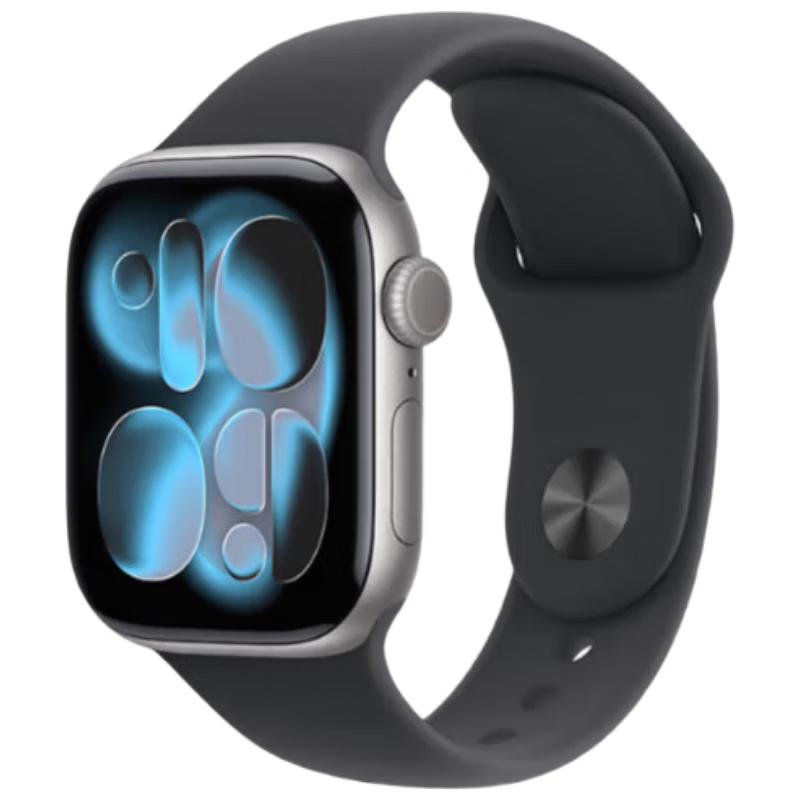 Apple Watch Series 11 Cellular Smartwatch (CN version)