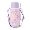My Melody 2WAY Stainless Steel Bottle with Kids Pouch 744557