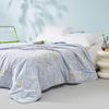LUOLAI Washable Soy Fiber Summer Cooling Quilt