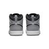 Air Jordan 1 Mid PS 'Light Smoke Grey' 640734-078